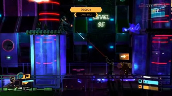 Обзор Flashback 2013 Review