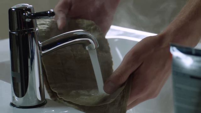 Mustache Styles: How To Shave A Horseshoe Mustache | Gillette