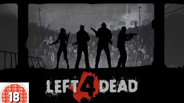 Left 4 Dead 1 Skin On Our Teeth | KingCipher смотреть онлайн