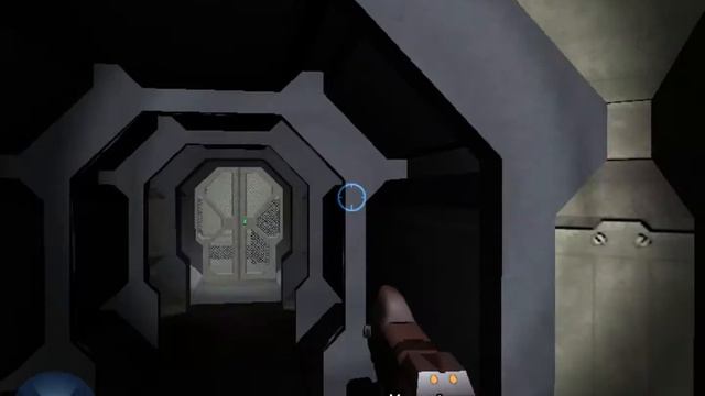 прохождение halo combat evolved #1 - Крушение смотреть онлайн