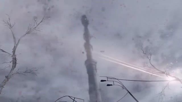 Metro 2033 Прохождение: Часть 10 - Финал ! [PS4] смотреть онлайн