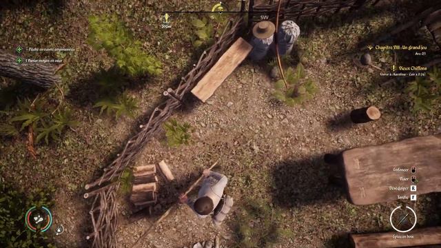 Medieval Dynasty #17 : Racimir veut la peau de l'ours ! gameplayfr letsplayfr смотреть онлайн