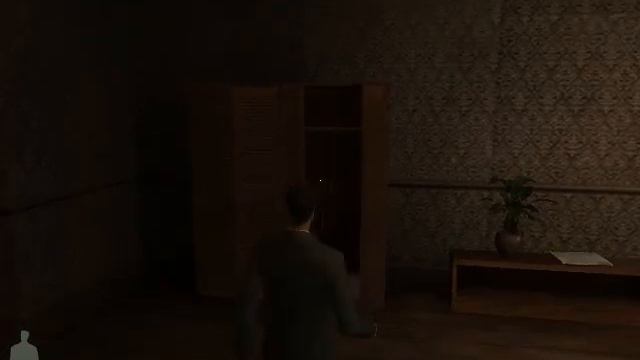max payne 1 {часть 1} смотреть онлайн