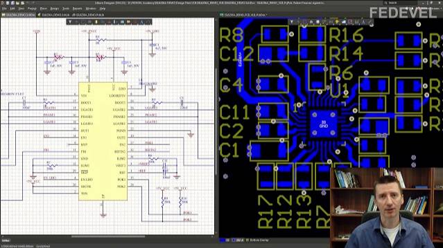 Learn Altium Essentials - Online Course (Preview) смотреть онлайн