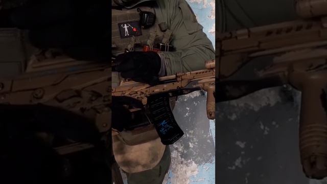 проверка патронника смотреть онлайн