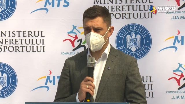 Eduard Novak MTS Sistemul Nostru Sportiv Este Rusesc, Mentalităţile şi Structura Sunt Aceleaşi