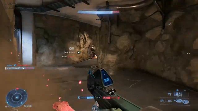 Keyboard and Mouse On Halo Be Like смотреть онлайн
