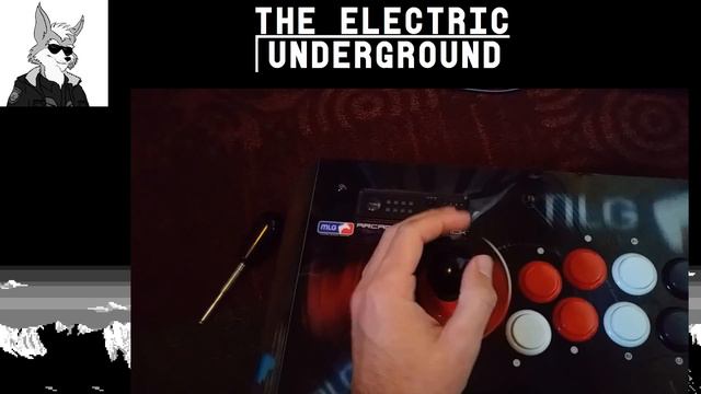 How To Play Arcade Stick Effectively, Universal (Optimal) Arcade Stick Grip + Lever Philosophy смотреть онлайн