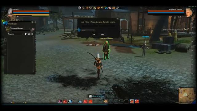 Dragons Prophet, Первый взгляд