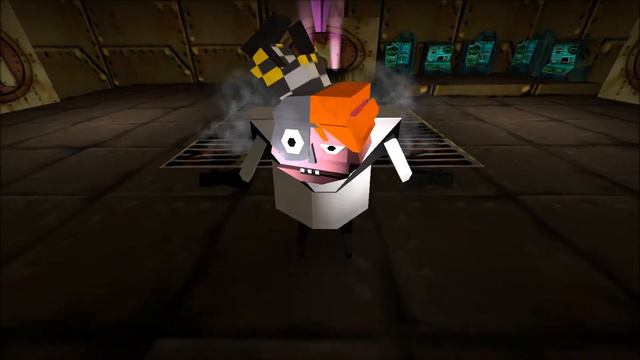 Custom Left 4 Dead 2 Maps - "Crash Bandicoot, Wrath of Cortex" - Episode: 2 смотреть онлайн