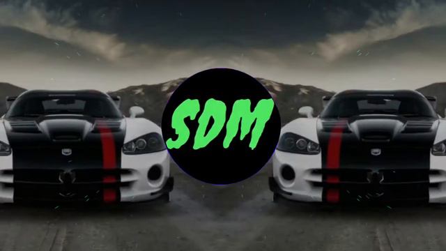 Lil Jon ft. Three 6 Mafia - Act a Fool (Anbroski Remix) (BASS BOOSTED) смотреть онлайн