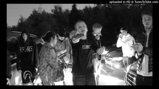 МОЛОДОЙ КАЛУГА + Hood Rich Luka + Baby Melo type beat смотреть онлайн