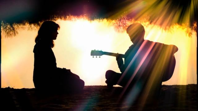 💓Романтика 🌹Лирика 🌟 Музыка🎶- Андрей Тимофеев смотреть онлайн