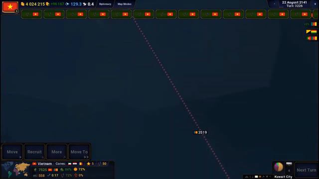 Age of Civilizations II Gameplay - VIETNAM - Part 65 - Modern Day Empire! смотреть онлайн