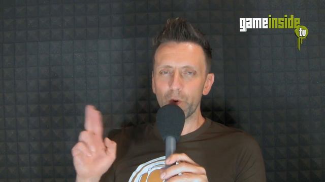 Daily Samstags News - GTA V, Half Life 3, Xbox One, Battlefield 4, gamescom 2013 смотреть онлайн