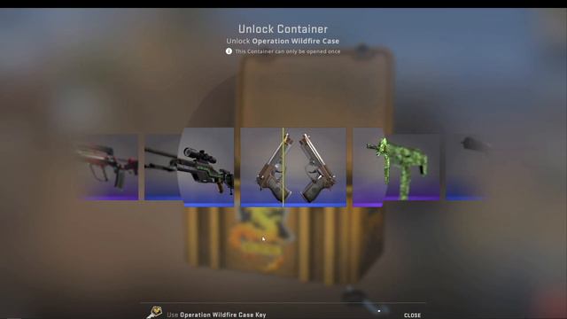 Opening CS:GO Cases Until I Get a Knife #22 смотреть онлайн