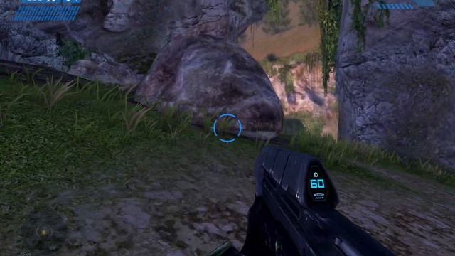 Halo: The Master Chief Collection EP5 - Combat Evolved - Let's Play смотреть онлайн