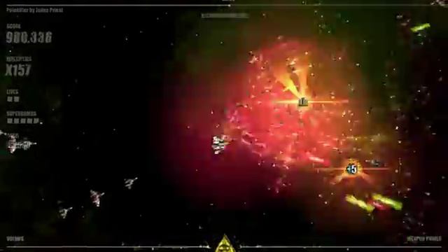 BeatHazard - Painkiller - Judas Priest - Normal Mode смотреть онлайн