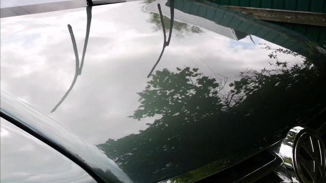 Meguiar's Ultimate Liquid Wax смотреть онлайн
