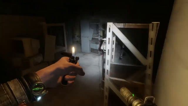 Metro Exodus #9. арахнофобия и не только!! смотреть онлайн