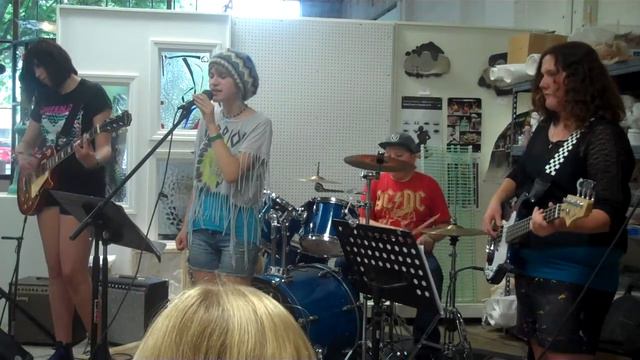 Big Bang by Rock Mafia - Random Impulse смотреть онлайн