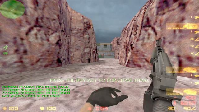 Counter-Strike 1.6 - 2015 11 08 22 52 32 смотреть онлайн