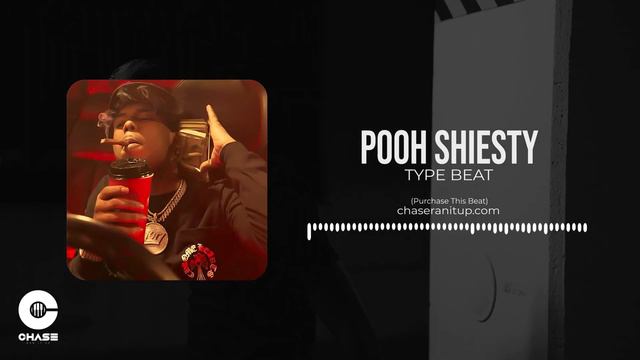 Pooh Shiesty x MoneyBagg Yo Type Beat "Red Light" | @ChaseRanItUp x @beatsbypayday смотреть онлайн