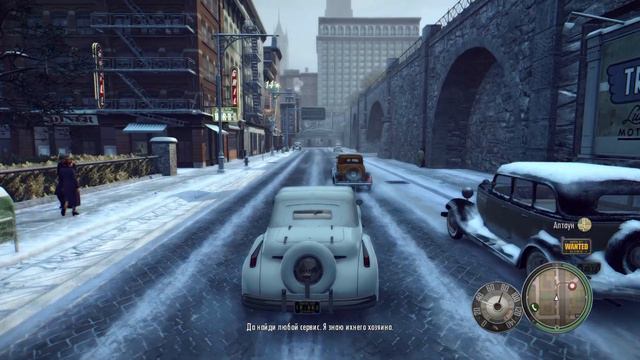 ПРОХОЖДЕНИЕ Mafia 2: Definitive Edition ► #2 ДОМ, МИЛЫЙ ДОМ смотреть онлайн