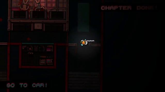 Playin' Hotline Miami Part 10 - Death On The Dance Floor!!! смотреть онлайн
