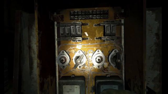 Metro 2033 Redux Рейнджер (Часть 6) смотреть онлайн