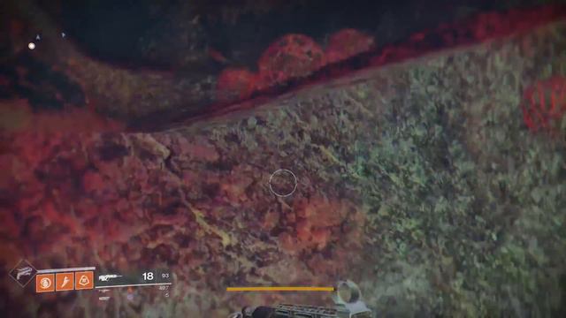 Destiny 2: Where to Find the First Xur on Nessus (September 15-17) смотреть онлайн