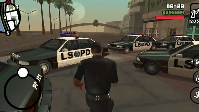 GTA Vice City смотреть онлайн