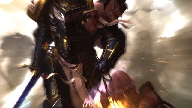 Warhammer 40000. Адский Залив. смотреть онлайн