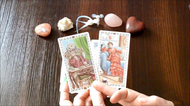 Расклад "И ЭТО ВСЕ О НЕМ". 🤠💥 смотреть онлайн