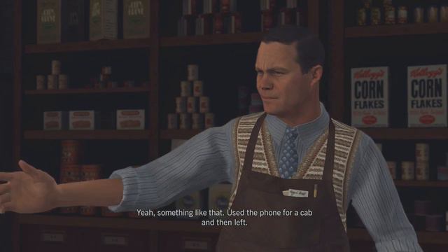 LA Noire : The Complete Edition w/ Kermando - Part 41 - Codebreaker смотреть онлайн
