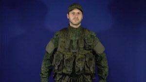 RUSSIAN SOLDIER KIT. Снаряжение российского солдата для страйкбола