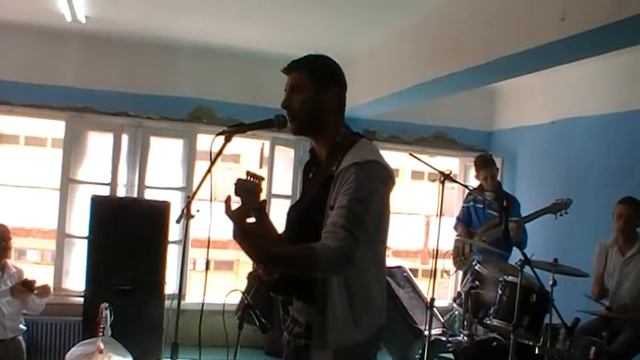 Malek et grpupe Naravas смотреть онлайн