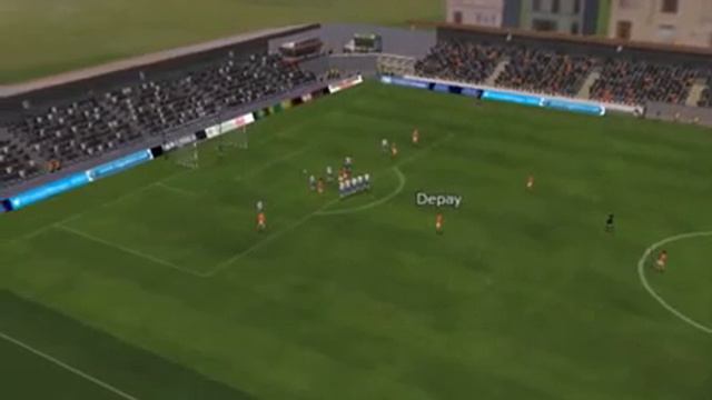 Faroe Islands vs Netherlands - Depay Goal 84 minutes смотреть онлайн