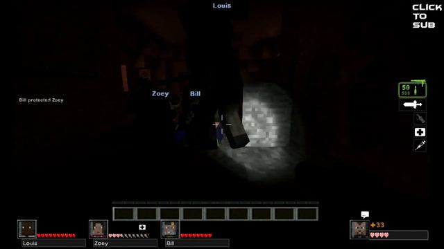 Left 4 Dead 2 | Deathcraft II | Pt. 2 смотреть онлайн