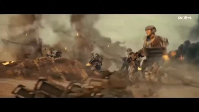 What Helldivers 2 Feels Like смотреть онлайн