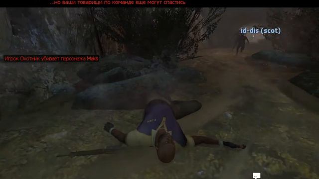left4dead2:Плохая мед помощь!! смотреть онлайн