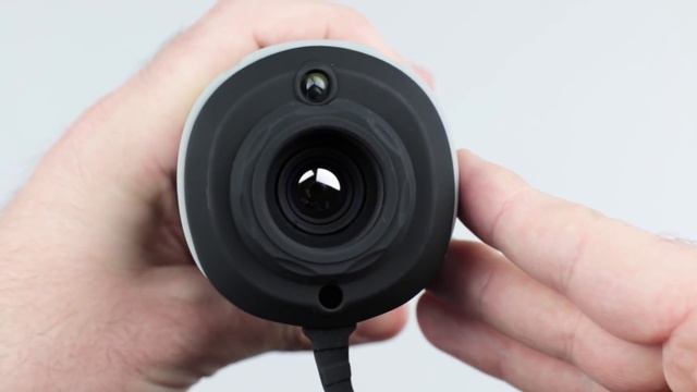 Тепловизор для страйкбола и охоты. Тепловизионные монокуляры iRay Xeye E2M и E3M смотреть онлайн