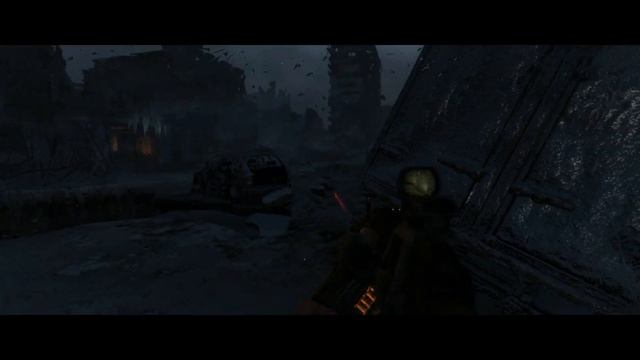 Metro redux #5 смотреть онлайн