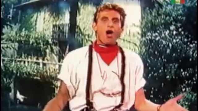 Mauro - Buona Sera Ciao Ciao (1987)