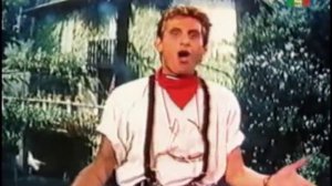 Mauro - Buona Sera Ciao Ciao (1987)