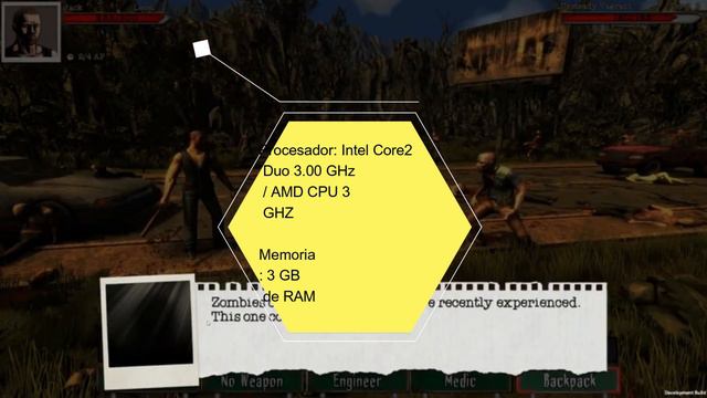 Top 5 juegos de pocos requisitos para pc #5 By El George1808 смотреть онлайн