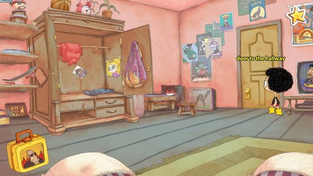 Jorel’s Brother and The Most Important Game of the Galaxy | GamePlay PC смотреть онлайн