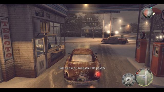 Mafia 2 Прохождение На Русском #2 -"Продолжение" смотреть онлайн