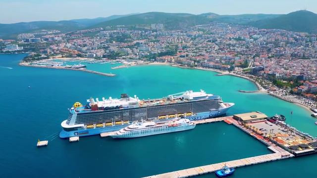 Отдохни! Турция релакс смотреть онлайн