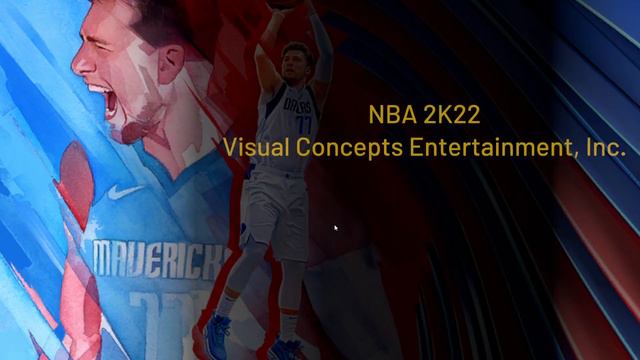 How To Fix NBA 2K22 Error Code 4b538e50 - CONNECT TO NBA 2k22 SERVERS | PS4 / XBOX / PC смотреть онлайн